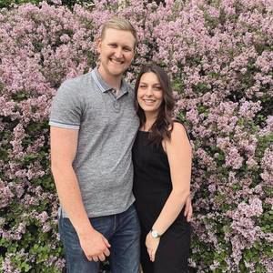 Meet your Posher, Stacey